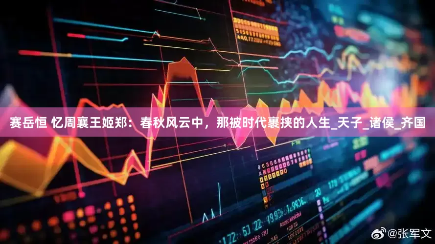 赛岳恒 忆周襄王姬郑：春秋风云中，那被时代裹挟的人生_天子_诸侯_齐国