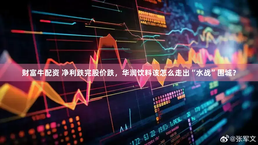 财富牛配资 净利跌完股价跌，华润饮料该怎么走出“水战”围城？