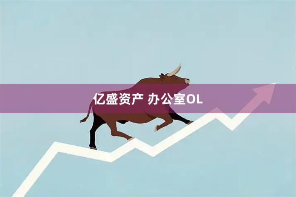 亿盛资产 办公室OL